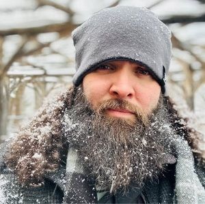 Meet your Posher, Erick